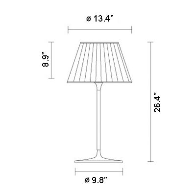 Specification Drawing