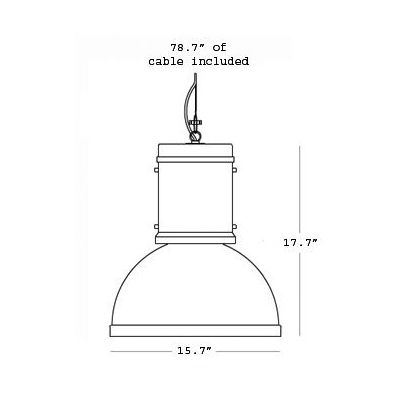 Specification Drawing
