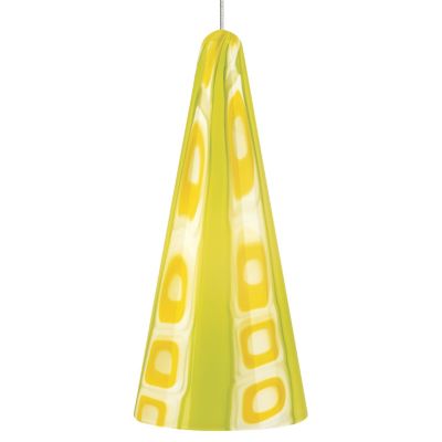 Niko Pendant by Tech Lighting
