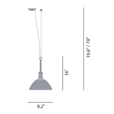 Specification Drawing
