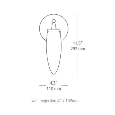 Specification Drawing