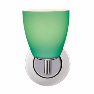 006 Wall Sconce by FontanaArte