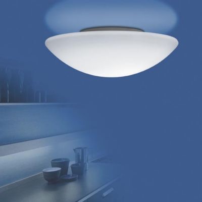 Janeiro K Flushmount by Illuminating Experiences