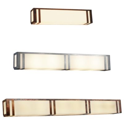 Classics Square Bath Bar by Ultralights
