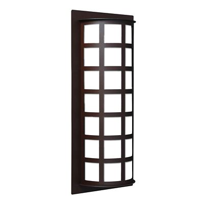 Scala 100/101 Outdoor Wall Sconce by Besa Lighting