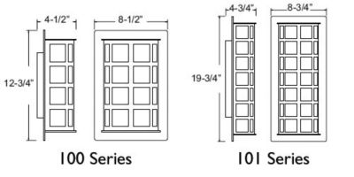 Specification Drawing