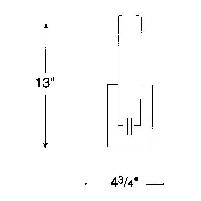 Specification Drawing