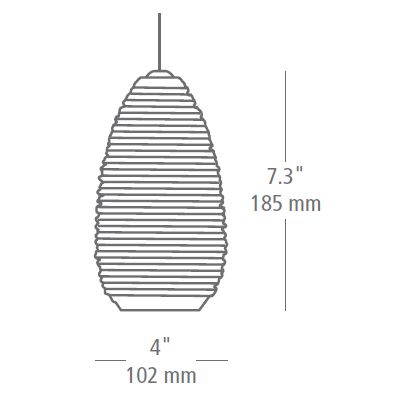 Specification Drawing