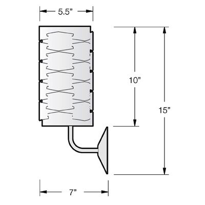 Specification Drawing
