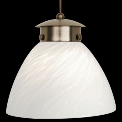 Aurora Pendant by LBL Lighting