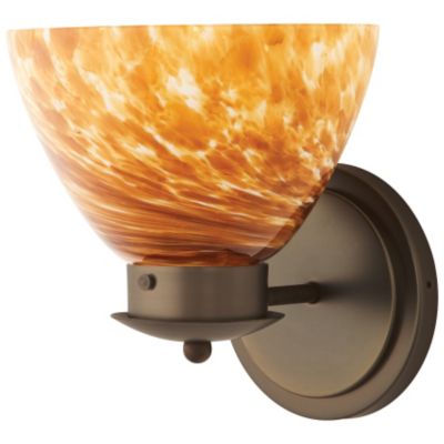 Aurora Wall Sconce by LBL Lighting