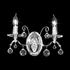 Orbiter Wall Sconce by James R. Moder