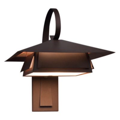 Profiles Outdoor Wall Sconce by Ultralights