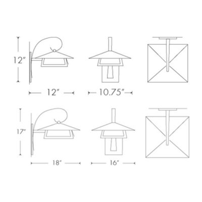 Specification Drawing