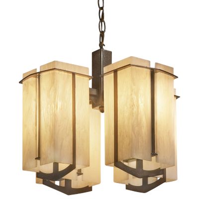 Synergy 0494 Chandelier by Ultralights