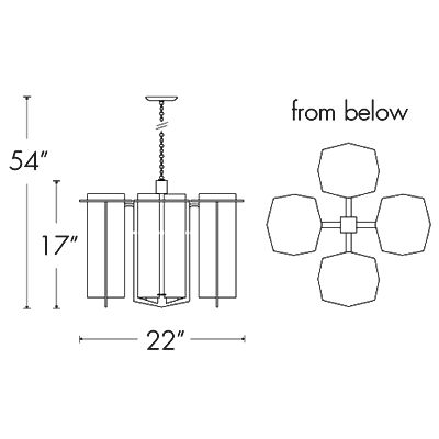 Specification Drawing