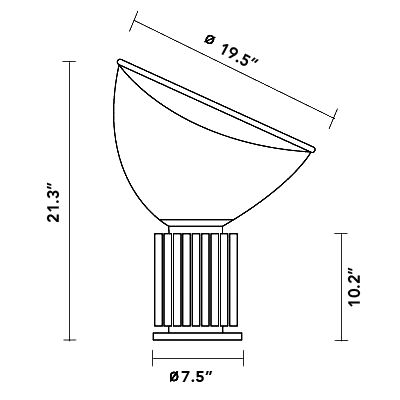Specification Drawing