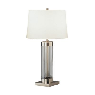 Andre Table Lamp by Robert Abbey
