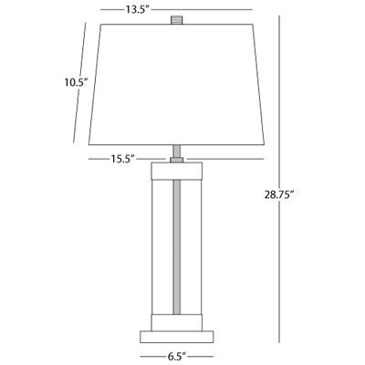 Specification Drawing