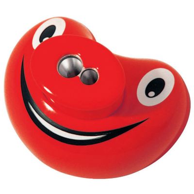 Pig Pencil Sharpener by Alessi