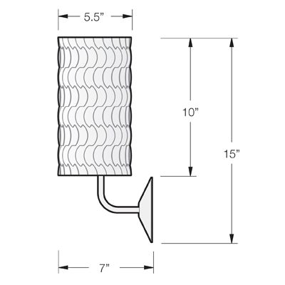 Specification Drawing
