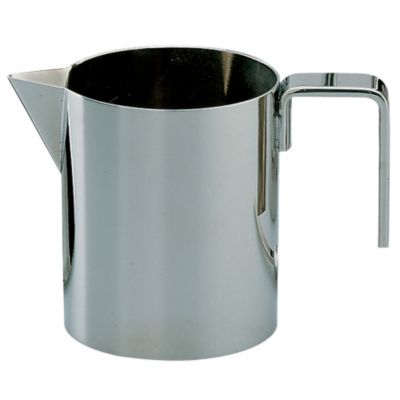 Aldo Rossi Creamer by Alessi