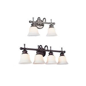 Henderson Bath Bar by Hudson Valley