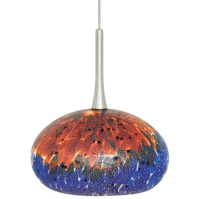 Jelly Pendant by LBL Lighting