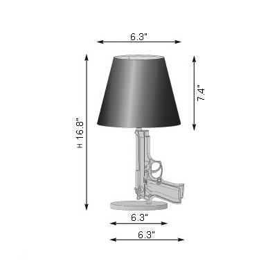 Specification Drawing