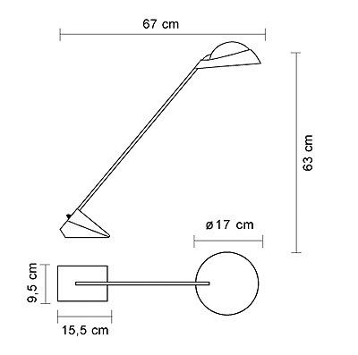 Specification Drawing