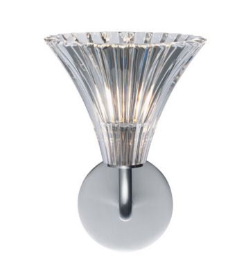 Mille Nuits Wall Sconce by Baccarat