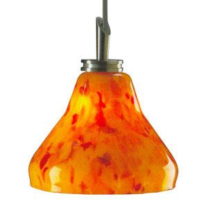 Kona Pendant by PLC Lighting