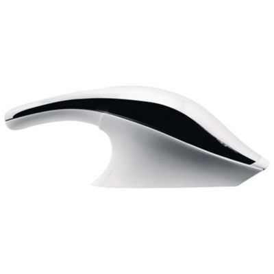 Handheld Rechargeable Vacuum by Alessi