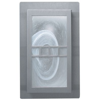 120 IndoorOutdoor Wall Sconce by Besa Lighting