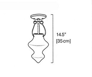 Specification Drawing