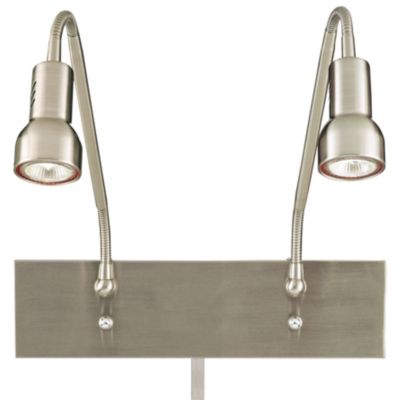 Save Your Marriage Wall Sconce by George Kovacs
