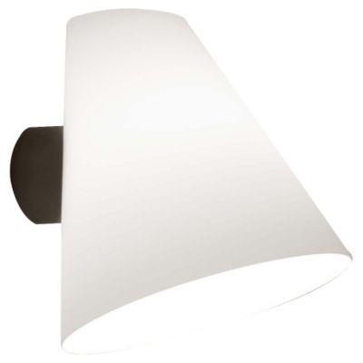 Micene P Wall Sconce by Leucos