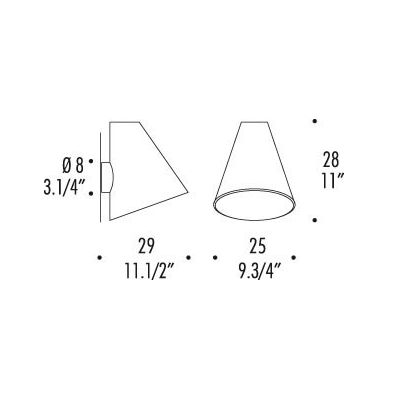 Specification Drawing