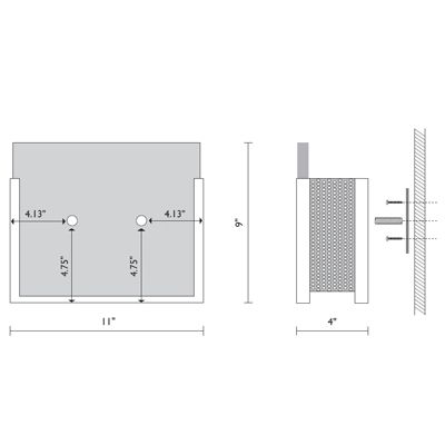 Specification Drawing