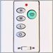 Fan Speed and Light Wall Control 004