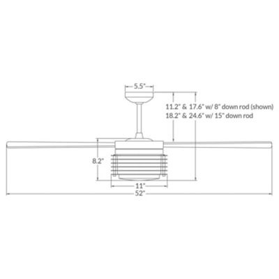 Specification Drawing