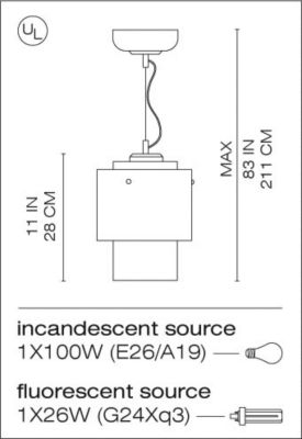 Specification Drawing