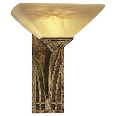 Novus 0248 Wall Sconce by Ultralights