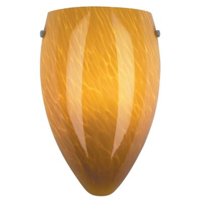 Fiero Wall Sconce by Tech-Tiella