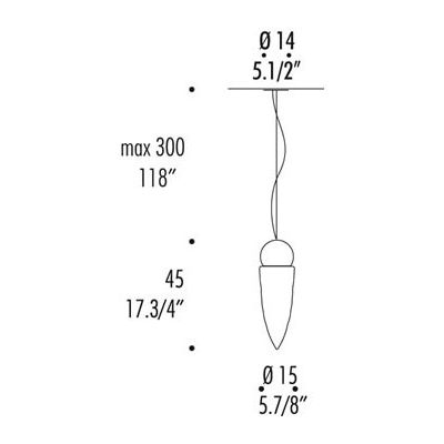 Specification Drawing