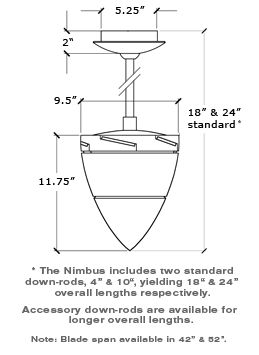 Specification Drawing