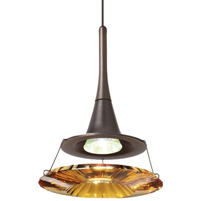 Dimensions Pendant by LBL Lighting