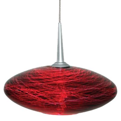 Mystique Pendant by Bruck Lighting