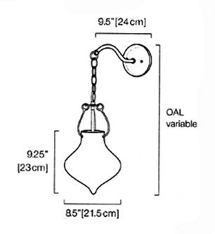 Specification Drawing