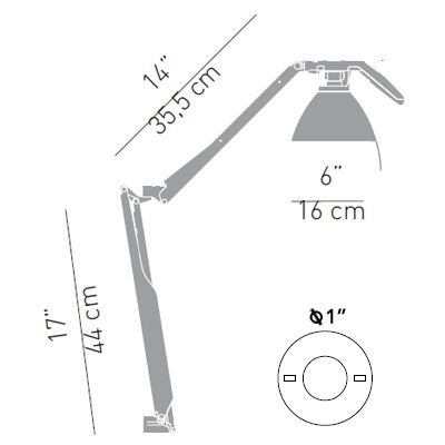 Specification Drawing